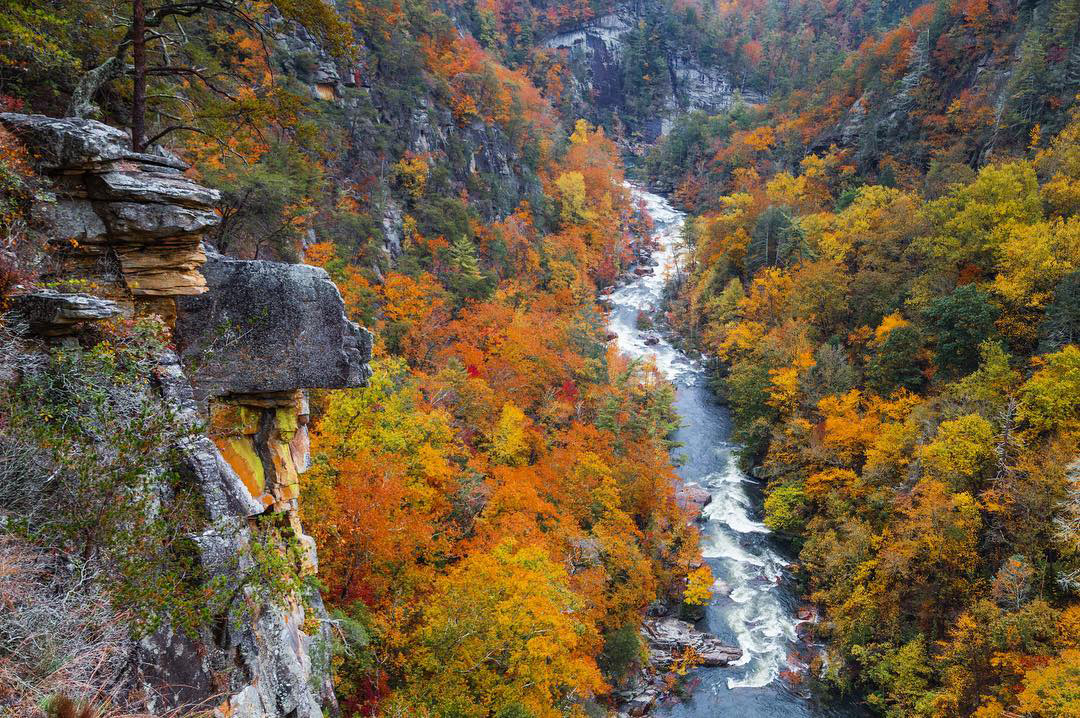 Area Attractions Archives - Tallulah Falls